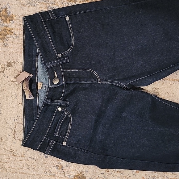 Paige Premium Denim Verdugo Jegging Jeans - Picture 2 of 6